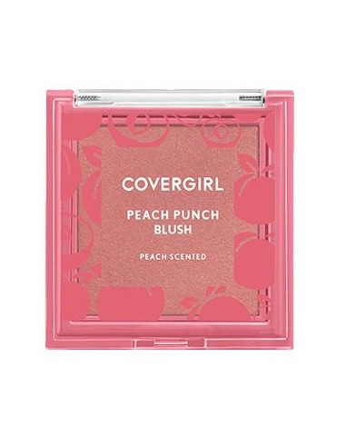 Rubor Peach Punch - Covergirl