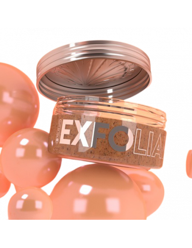 Exfoliante Corporal - Syam
