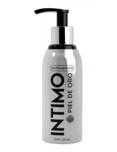 Despigmentante intimo 120ml - Piel de...