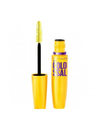 The colossal Mascara - Maybelline