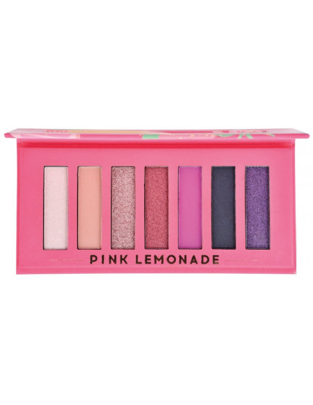 Paleta de sombras Pink Lemonade - Ruby Rose