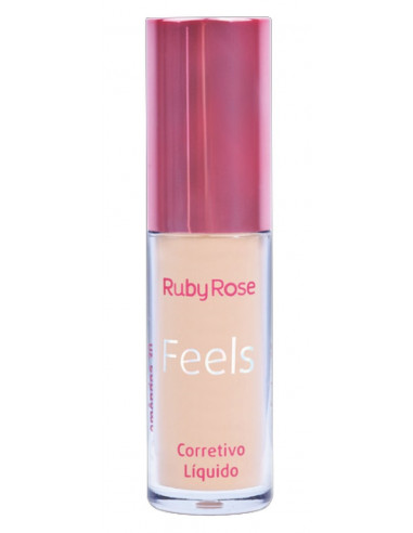 Corrector Líquido Feels - Ruby Rose