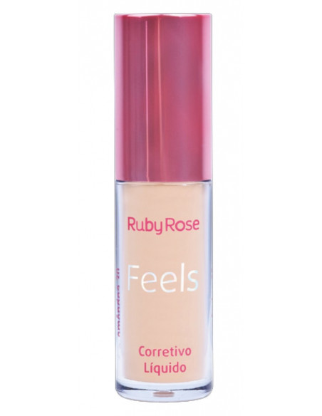 Corrector Líquido Feels - Ruby Rose